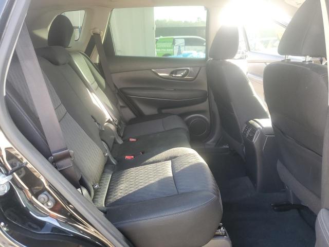 2018 NISSAN ROGUE S - KNMAT2MV4JP514763