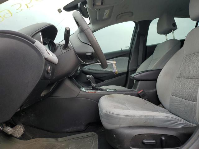 2019 CHEVROLET CRUZE LT 1G1BE5SM5K7128521