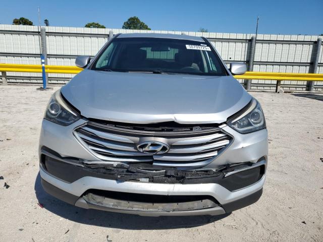 2018 HYUNDAI SANTA FE S - 5XYZT3LB7JG542169