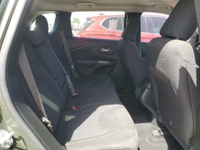 2019 JEEP CHEROKEE L - 1C4PJLCB1KD428925