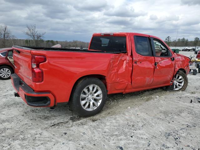 Vin: 1gcrabek9rz294937, lot: 48021995, chevrolet all models c1500 custom 20243