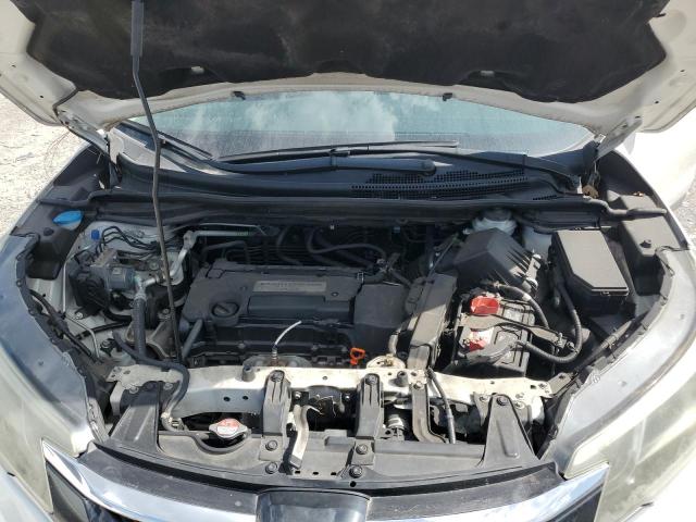 2015 HONDA CR-V EXL - 5J6RM3H76FL005493