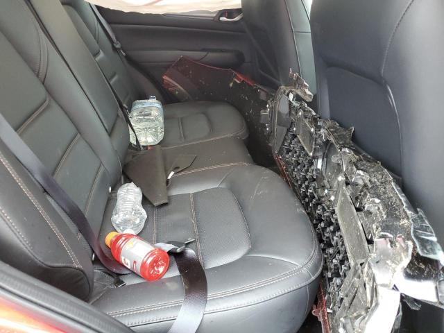 2023 MAZDA CX-5 PREFE - JM3KFBCM0P0243181