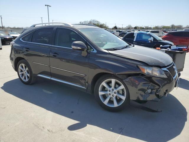 Vin: 2t2zk1ba9ac032476, lot: 49794325, lexus rx350 350 20104