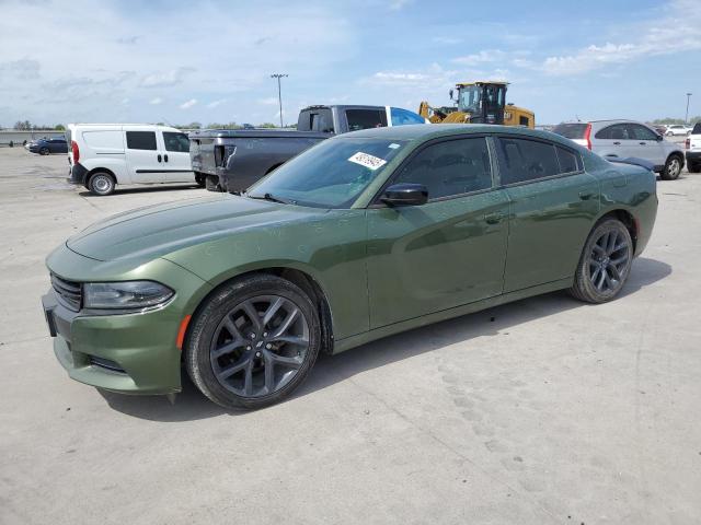 Vin: 2c3cdxbg6kh506357, lot: 49519945, dodge charger sxt 2019 img_1