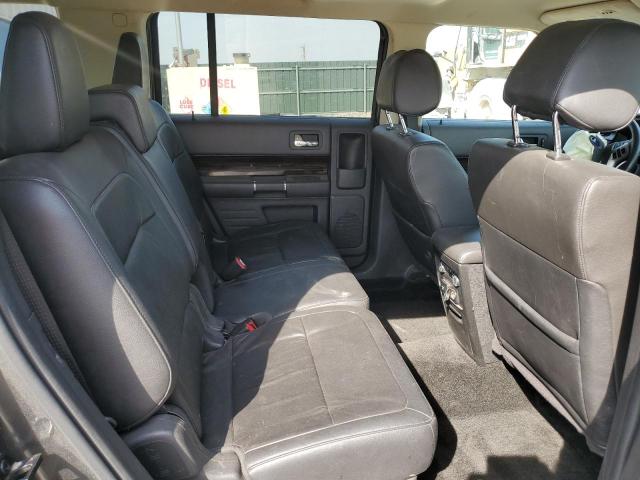2019 FORD FLEX SEL - 2FMGK5C85KBA02332
