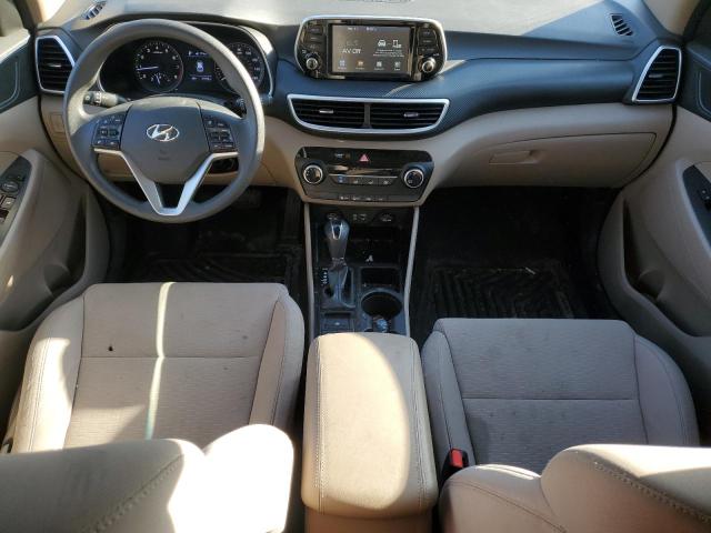 2019 HYUNDAI TUCSON SE - KM8J2CA4XKU047464