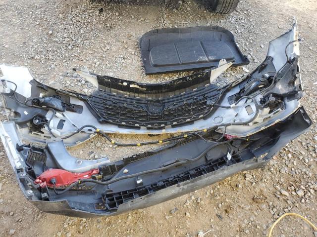 2021 BUICK ENCORE GX - KL4MMBS25MB066533