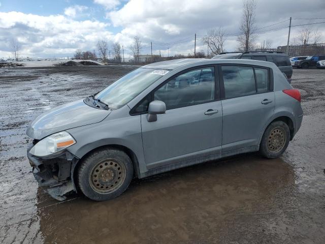 NISSAN VERSA S