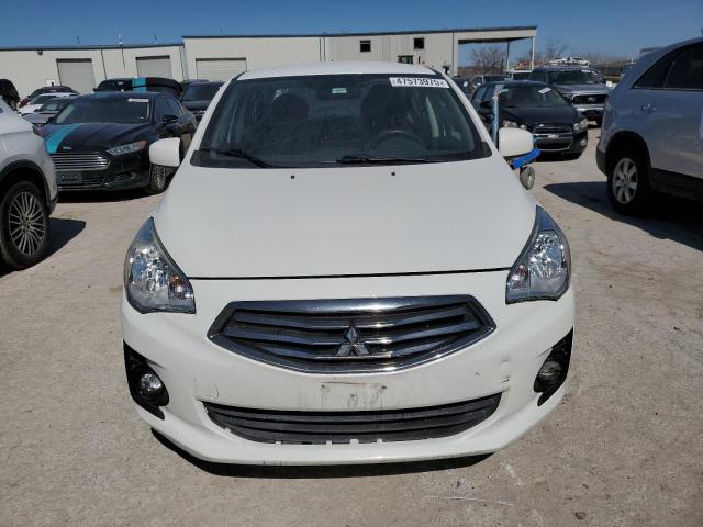 2017 MITSUBISHI MIRAGE G4 - ML32F3FJ0HHF14362