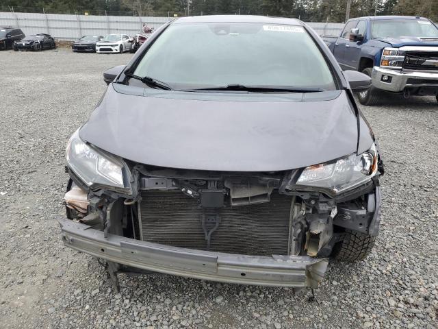 2019 HONDA FIT EX 3HGGK5H8XKM733920