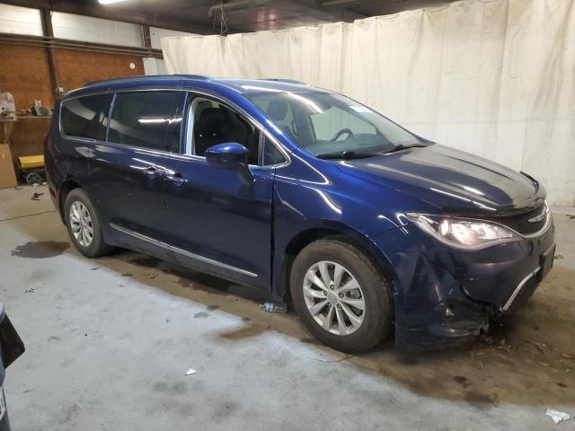 2C4RC1BG1HR539310 2017 CHRYSLER PACIFICA, photo no. 4