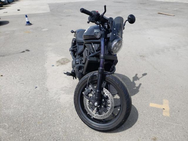 2022 HONDA CMX1100 D - JH2SC8310NK102906