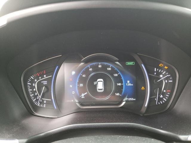 2020 HYUNDAI SANTA FE L - 5NMS5CAD9LH216799