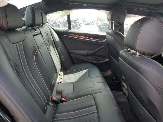 2019 BMW 530E - WBAJA9C56KB392922
