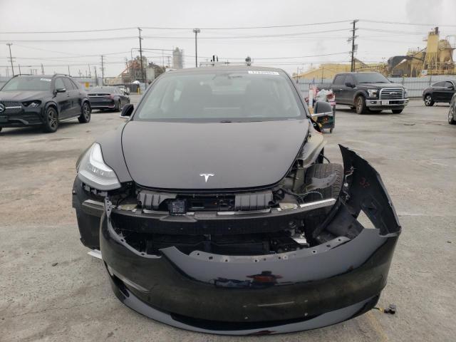 5YJ3E1EA8LF708315 Tesla MODEL 3