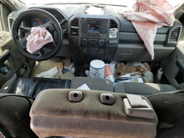 1FT7W2B66HEF36640 Ford F250 Super Duty