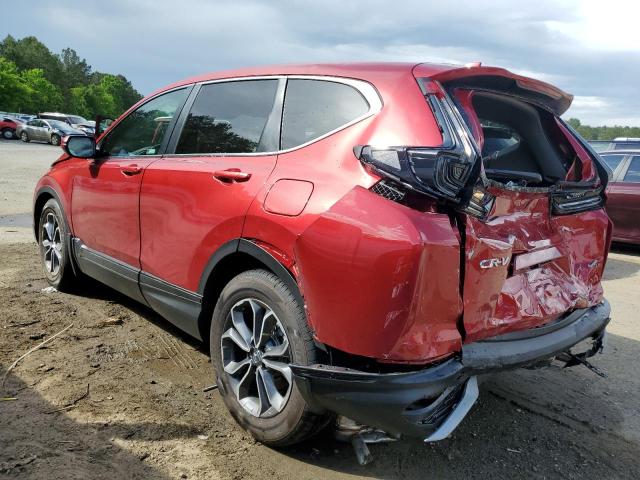 2HKRW1H59NH408941 Honda CR-V EX