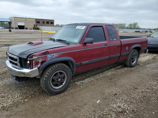 1996 Dodge Dakota 