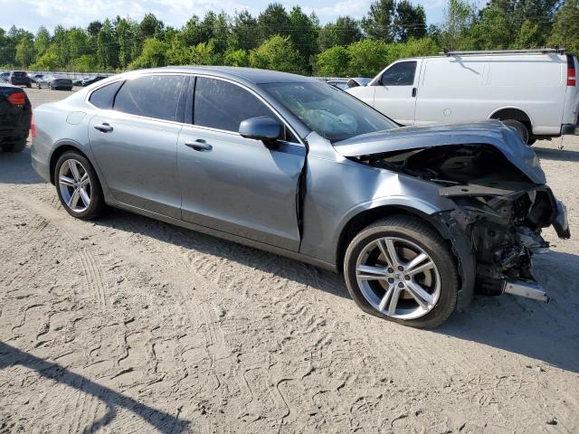 2018 VOLVO S90 T5 MOM - LVY982AK4JP015551