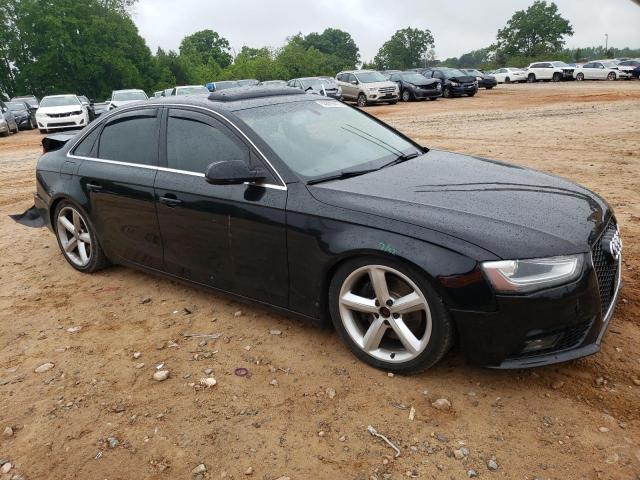 VIN WAUBFAFL9DN005184 2013 Audi A4, Premium no.4