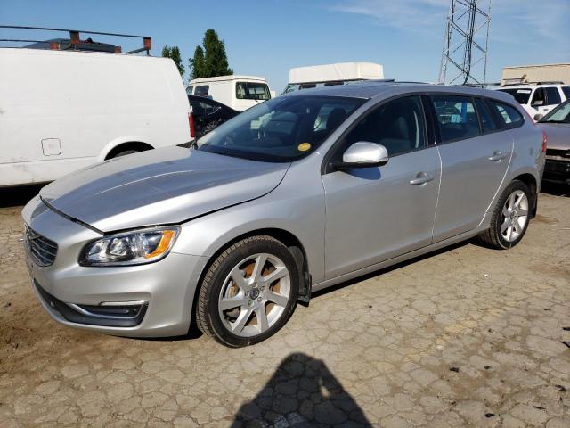 2015 Volvo V60 