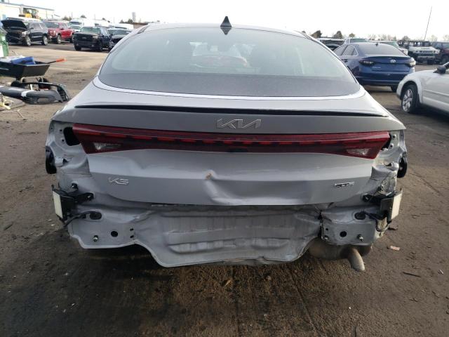 5XXG64J25PG172103 KIA K5 GT LINE