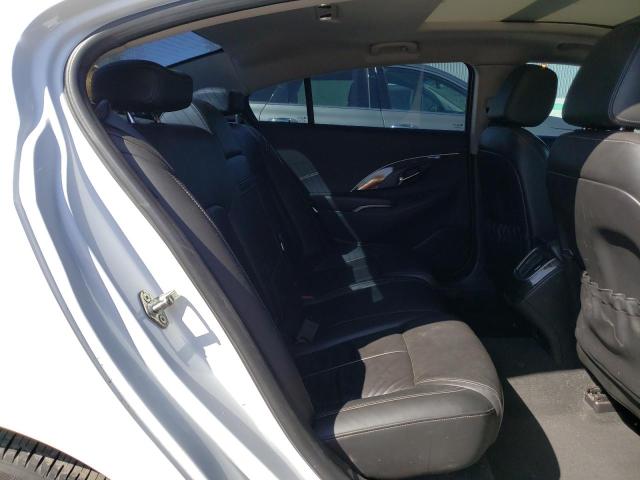 1G4GB5G32GF129026 Buick Lacrosse