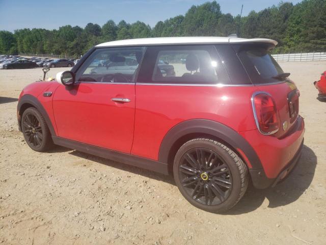 2023 MINI COOPER SE WMW13DJ0XP2T38812