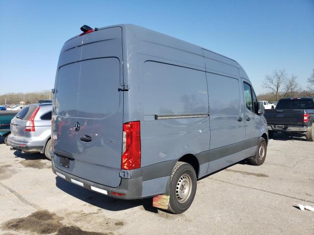 WD4PF0CD0KP064065 Mercedes-Benz Sprinter 2500/3500