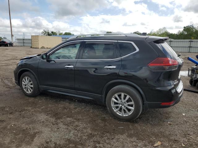 2019 NISSAN ROGUE S/SV - 5N1AT2MT2KC723969