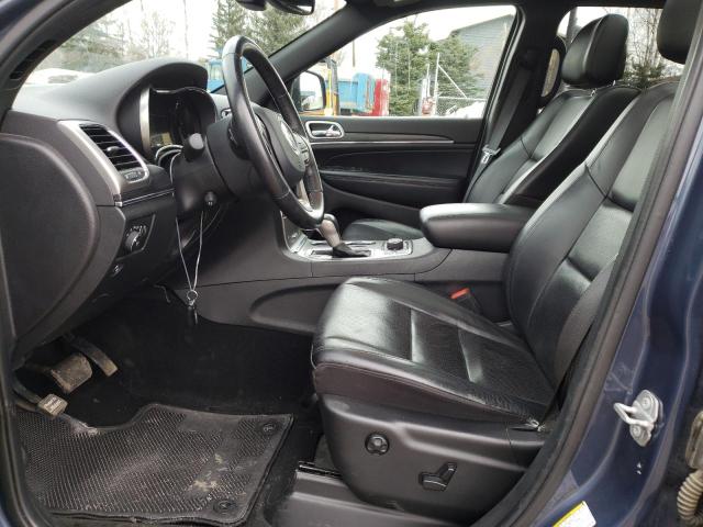 1C4RJFBG4LC339798 Jeep Grand Cherokee Limited