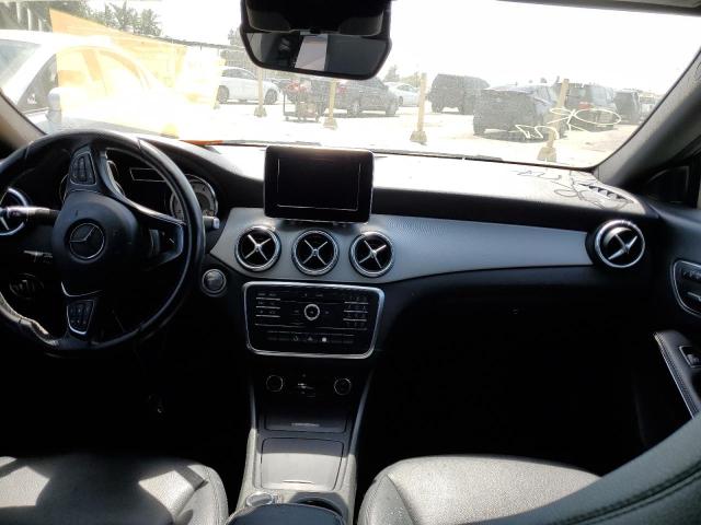 WDDSJ4EB8FN241670 Mercedes-Benz CLA 250