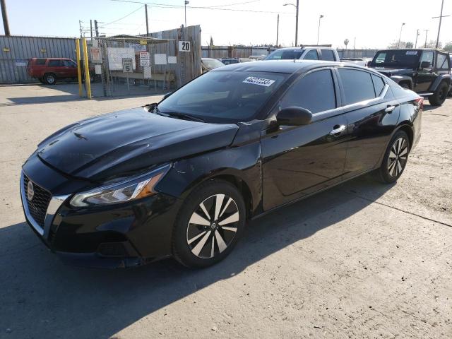2021 NISSAN ALTIMA SV - 1N4BL4DV2MN365775