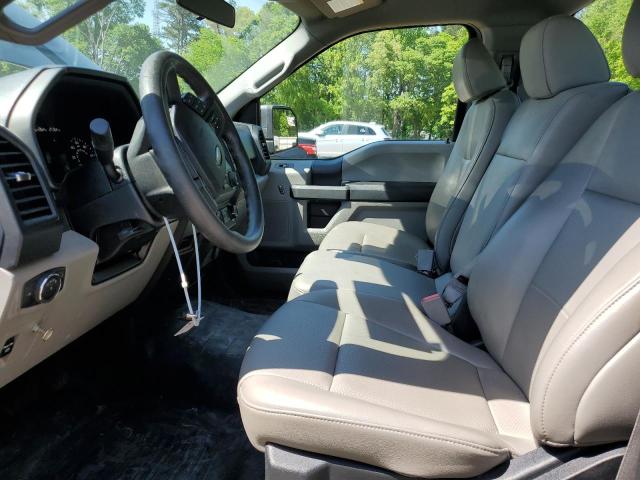 2020 FORD F150 - 1FTMF1CBXLKD53583
