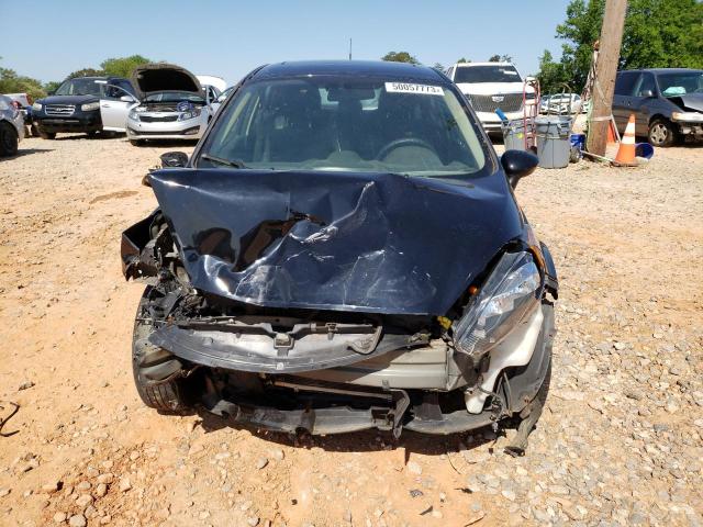 3FADP4EJ3KM103876 FORD FIESTA 2019