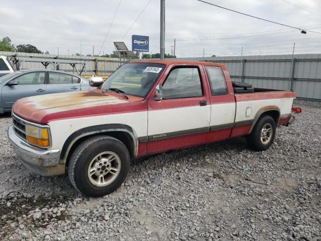 1991 Dodge Dakota 