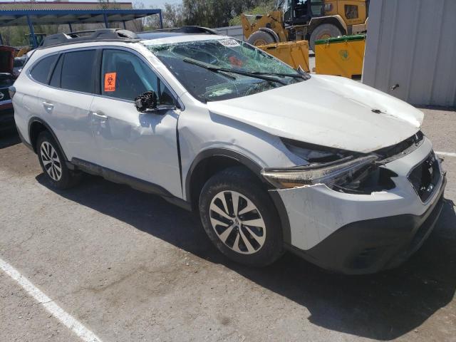 4S4BTAFC8M3191321 Subaru Outback Premium
