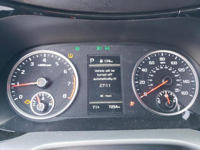 5XXG64J26NG146610 KIA K5 GT LINE