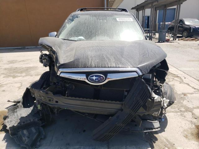 JF2SKAXCXLH401460 Subaru Forester Touring