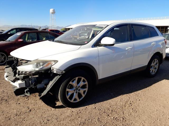 2013 Mazda CX-9 Touring