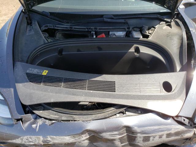 5YJ3E1EA4LF705122 Tesla MODEL 3