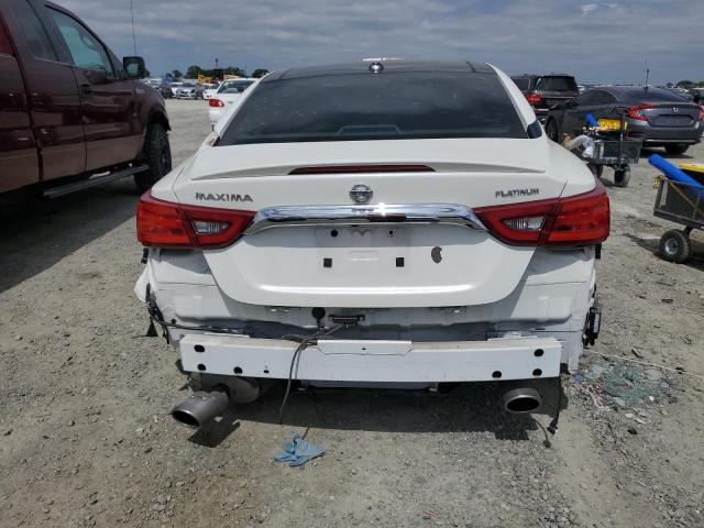 1N4AA6AP8GC424900 Nissan Maxima 3.5s