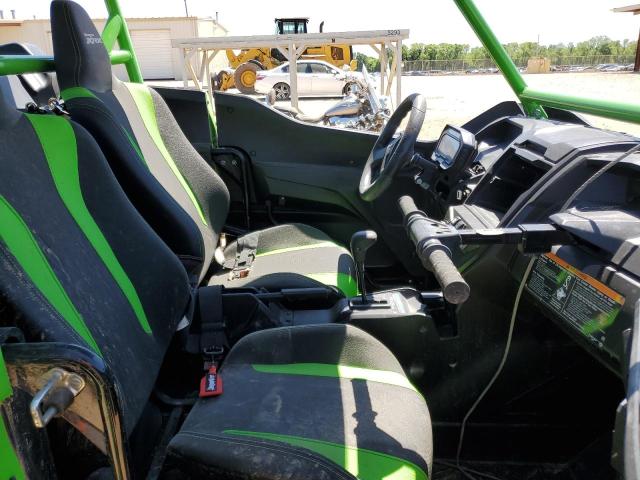 2022 KAWASAKI KRF 1000 A - JKARFCA19NB516412