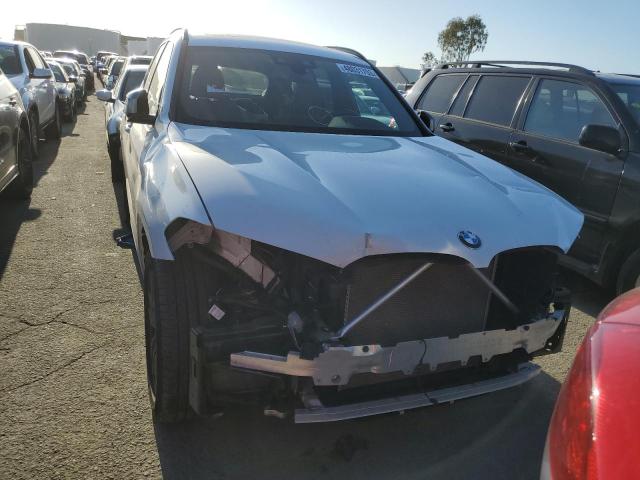 5UXTS3C56J0Y94280 BMW X3 Xdrivem40i