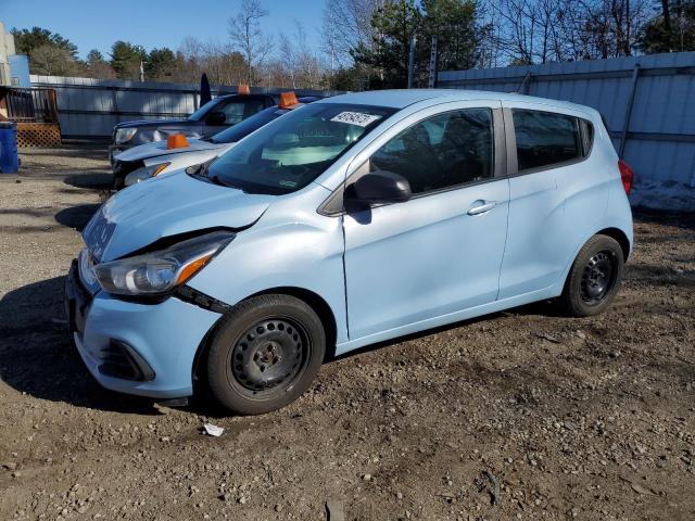 2016 Chevrolet Spark LS