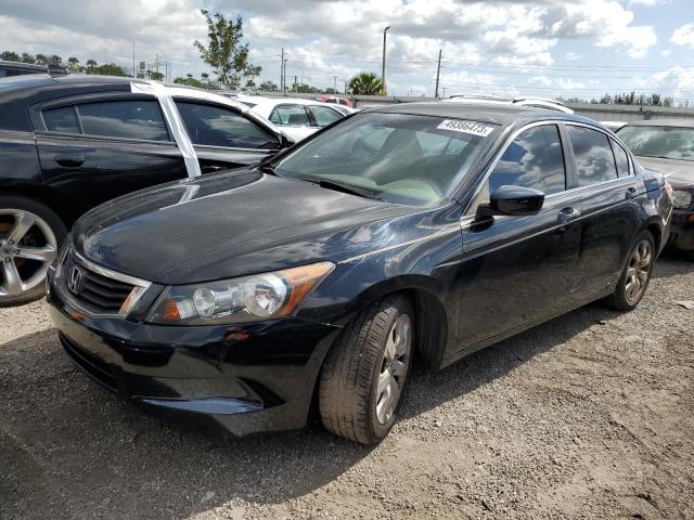 2010 Honda Accord Sedan LX