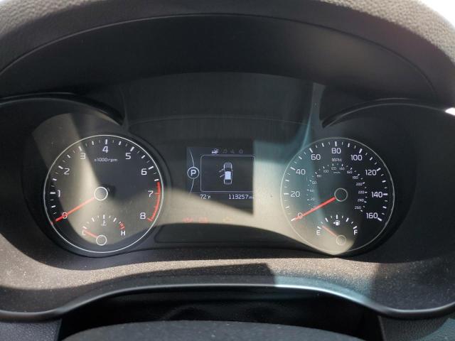 5XXGT4L31JG264752 KIA Optima Lx