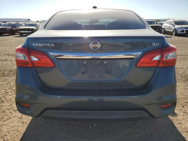 3N1AB7APXGY328726 Nissan SENTRA S