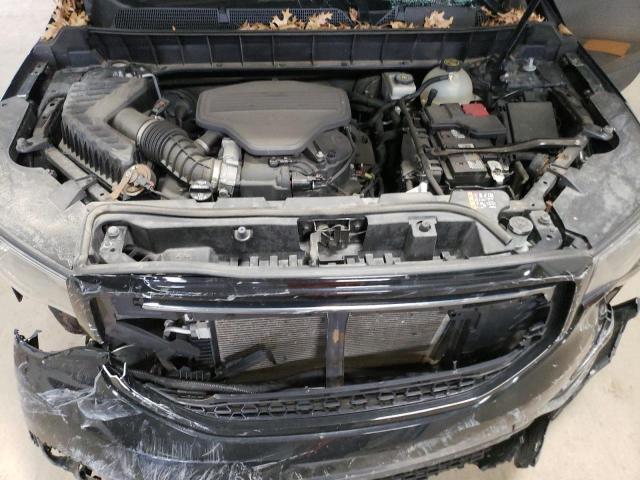 2017 GMC ACADIA ALL 1GKKNTLS9HZ299654